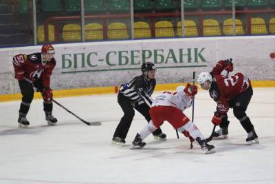 "Неман" одержал вторую волевую победу над сборной U18 - grodnonews.by