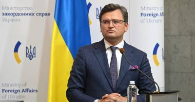 Дмитрий Кулеба - Джо Байден - Кулеба рассказал об ожиданиях Киева от новой администрации Байдена - tsn.ua - США - Киев - Крым
