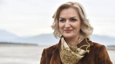 Глава Минздрава Черногории рассказала о перспективах туризма - russian.rt.com - Черногория