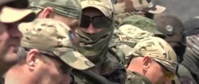 Денис Пушилин - В «ДНР» молодых мужчин призывают на «военную службу» - w-n.com.ua - ДНР