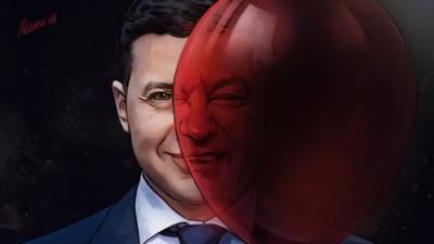 Владимир Зеленский - Донецкий политик Бабенко раскрыл способ, которым Зеленский установил тиранию на Украине - riafan.ru - Киев - Донецк