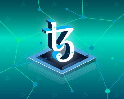 Состоялся запуск децентрализованной биржи QuipuSwap на Tezos - forklog.com