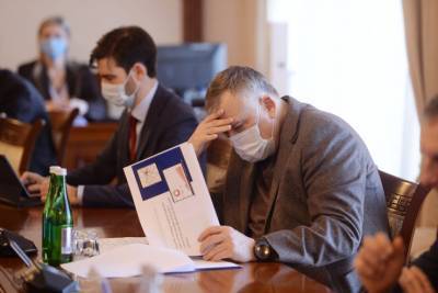 Александр Дрозденко - В понедельник, 5 апреля, глава Ленобласти ответит на вопросы жителей - ivbg.ru - Ленинградская обл.
