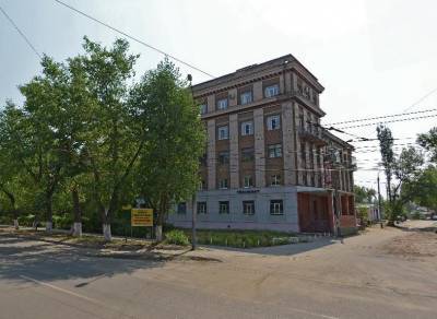 Поддельные протоколы наделили собственника королевскими полномочиями по распоряжению пятиэтажкой в Воронеже - gorcom36.ru - Воронеж