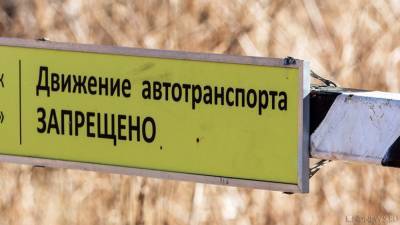 Виктор Елисеев - В центре Челябинска на три недели ограничат движение - newdaynews.ru - Челябинск - Волгоградская обл.