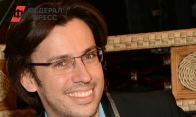 Максим Галкин - Кристина Орбакайте - «Откуда такая прическа»: Галкин повеселился с сыном на камеру - fedpress.ru - Москва