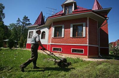 Светлана Бессараб - Бессараб: вопрос о легализации гостевых домов нужно решить до начала сезона - pnp.ru - Крым - Краснодарский край