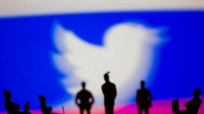 Алексей Навальный - Суд в Москве оштрафовал Twitter после постов об акциях протеста - svoboda.org - Москва