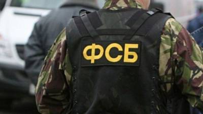 В РФ заявили о задержании "сторонника украинских националистов", который готовил теракт - unn.com.ua - Россия - Киев - Барнаул