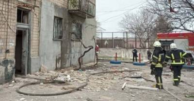 В Одессе прогремел мощный взрыв газа в жилом доме: пострадало четыре человека (ФОТО) - delo.ua - Одесса - Одесская обл.
