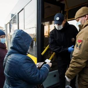 С субботы киевляне могут подать заявку на получение спецпропусков для транспорта - reporter-ua.com - Киев