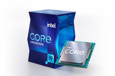 Intel не успела выпустить графический драйвер для новейших чипов Intel Core 11-го поколения — он выйдет «‎в ближайшие недели» - itc.ua