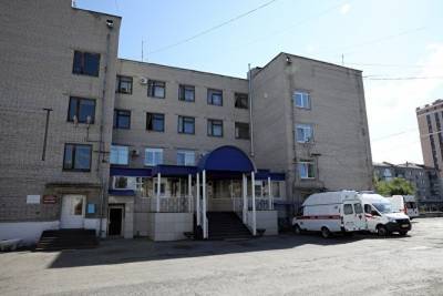 В Курганской больнице скорой медпомощи закрывают отделение барокамеры - znak.com - Курганская обл. - Курган