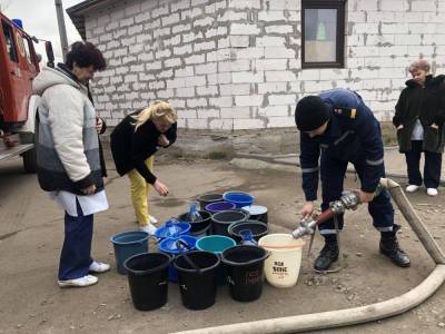 Харьковчан на полгода оставят без горячей воды: названа причина и адреса "счастливчиков" - kharkov.politeka.net - Харьков