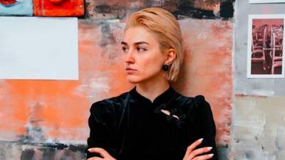 Нина Церетилова - «Настраивает против меня»: в Дагестане мать с розовыми волосами и татуировками борется за право жить со своими детьми - russian.rt.com - респ. Дагестан