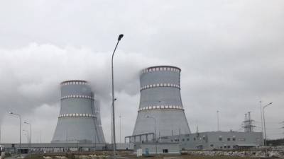 Российские АЭС перевыполнили план по производству электроэнергии в марте - riafan.ru - Москва