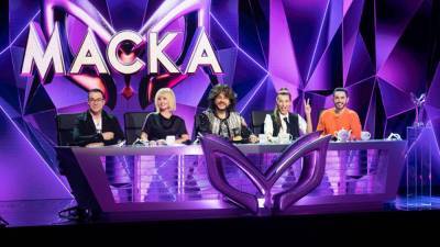 Стилист Джордж Ровалс потребовал закрыть шоу "Маска" на НТВ - newinform.com