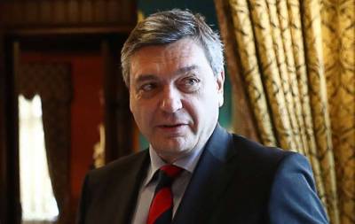 Андрей Руденко - Кремлевский «волк надел овечью шкуру» для демонстрации миролюбия к Украине - lenta.ua - Москва - Россия - Украина
