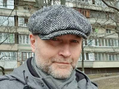 Борислав Береза - Я очень хочу, чтобы до войны дело не дошло. Но будьте готовы топить российских захватчиков в их же крови - gordonua.com - Россия - Украина