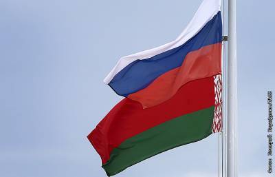 Минск получил от РФ пакет предложений о сотрудничестве в атомной сфере - interfax.ru - Москва - Белоруссия - Минск