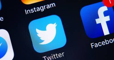 Суд оштрафовал Twitter на 8,9 млн рублей за отказ удалять призывы на митинги - readovka.news - Москва