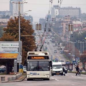 В Запорожье временно изменится движение общественного транспорта: маршруты - reporter-ua.com - Запорожье - Новости