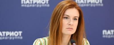 Алексей Навальный - Мария Бутина - Бутина заявила об отсутствии проблем со здоровьем у Навального - runews24.ru - Владимирская обл.