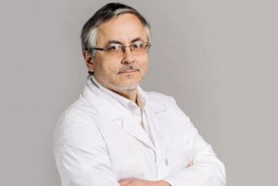 Александр Земченков - Главный нефролог Петербурга арестован по делу о расчленении жены - mk.ru - Санкт-Петербург