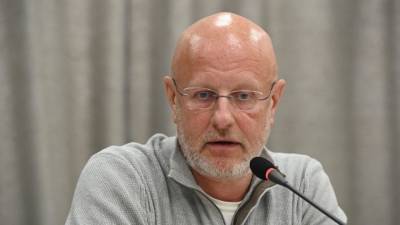 Эдвард Бил - "Гоблин" раскритиковал Эдварда Била и назвал его фанатов "малолетними дебилами" - polit.info - Москва