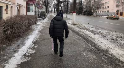 Современно, удобно и выгодно: житель Чувашии о получении пенсии на карту Сбербанка - pg21.ru - респ. Чувашия - Чебоксары