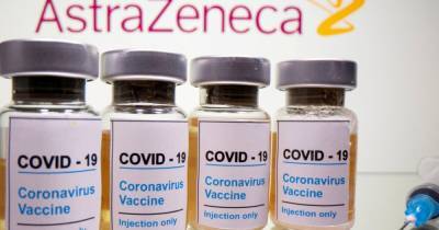В Нидерландах зафиксирована смерть женщины после прививки вакциной AstraZeneca - dsnews.ua - Голландия