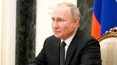 Владимир Путин - Дмитрий Песков - Джо Байден - В Кремле подтвердили: Байден лично пригласил Путина на встречу - newzfeed.ru - Москва - Вашингтон