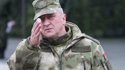Павел Муравейко - Минск заявил о пересмотре военной доктрины Союзного государства - vesti.ru - Минск