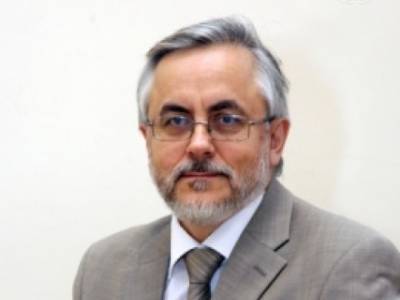 Александр Бастрыкин - Александр Земченков - Главного нефролога Петербурга отправили в СИЗО по обвинению в убийстве жены - rosbalt.ru - Санкт-Петербург