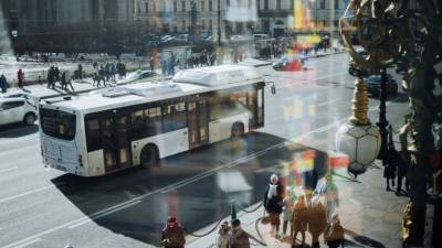 В Петербурге с июля 2022 отменят почти 240 автобусных маршрутов - ivbg.ru - Россия - Ленинградская обл. - Санкт-Петербург - Петербург