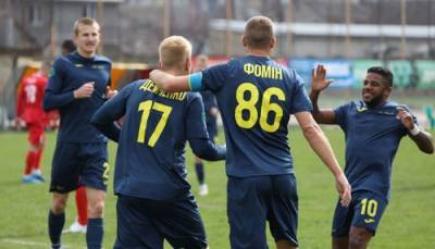 Металл спокойно обыграл Реал Фарму и лидирует с 9-очковым отрывом - sportarena.com - Одесса