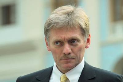 Дмитрий Песков - Песков рассказал о действиях России при усилении войск НАТО на Украине - mk.ru
