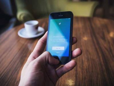 Алексей Навальный - В России мировой суд оштрафовал Twitter почти на 9 млн рублей - actualnews.org - Москва