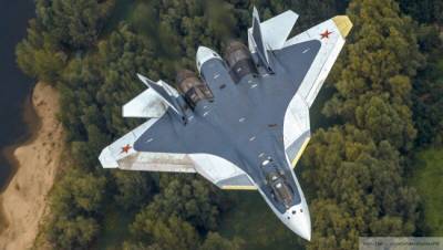 Крис Осборн - NI объяснил закупку новых ракет для F-35 страхом перед Су-57 - nation-news.ru - Вашингтон