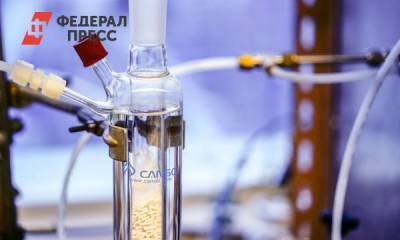 Найден способ получения очищенного бензина, сравнимого с биотопливом - fedpress.ru - Сколково - Самара - Самарская обл.