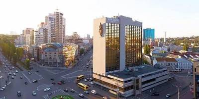 Первый игорный клуб получил лицензию на открытие в Киеве. В каком отеле он появится? - nv.ua - Киев