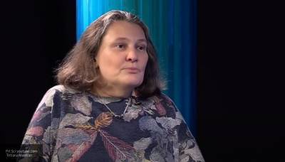 Татьяна Монтян - Монтян раскрыла, почему ВСУ откажутся от наступления в Донбассе - newinform.com - Киев