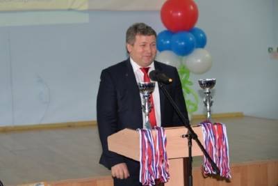Экс-депутат ЧГСД Виктор Шмарков получил 5 лет колонии за мошенничество и злоупотребление - cheb.mk.ru - Чебоксары