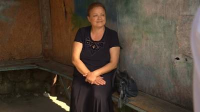 Цыплакова призналась, что Марина Коняшкина стала для нее открытием - vesti.ru