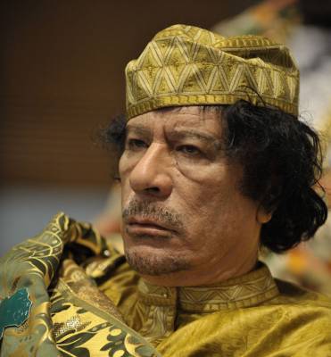 Муаммар Каддафи - Раскрыты подробности погребения полковника Муаммара Каддафи - live24.ru - Ливия - Эмираты