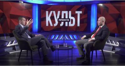 Руслан Бортник - Руслан Бизяев - Страна находится в чрезвычайном политическом положении, - Бортник - politeka.net - Донбасс