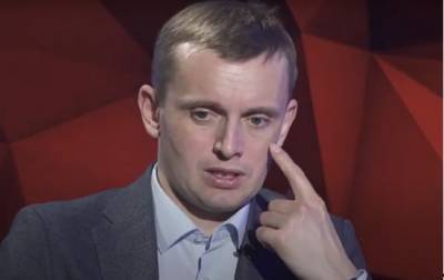 Руслан Бортник - Руслан Бизяев - Германия и Франция стараются избежать коллапса Украины – сирийского варианта, - Бортник - politeka.net - Германия - Франция