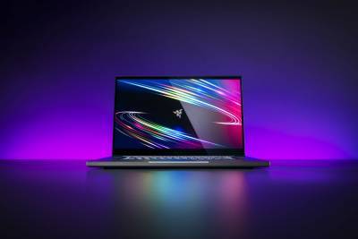 Razer может наконец выпустить игровой ноутбук с процессором AMD, такая модель уже прошла тестирование в 3DMark - itc.ua