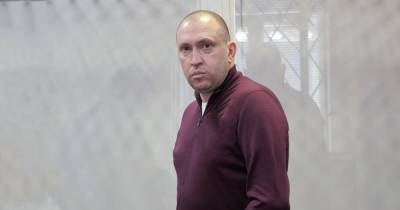 Вадим Альперин - На заседании СНБО введут санкции против "крестного отца контрабанды" Альперина, - источники - dsnews.ua - Одесса - Снбо