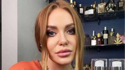 Вячеслав Каминская - «Дети играли в игру «ангелы и демоны», отгадайте, кто кем был, учитывая, что Лаура в меня»: Слава Каминская поделилась трогательными фото дочери и сына - goodnews.ua - Египет